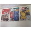 Uncanny X-Men #397,399,400