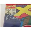 Image 2 : X Force #1 Signed by Artist