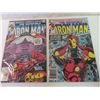 Image 1 : The Invincible Iron man #169, 170