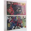 The Amazing Spiderman #316, 317