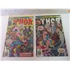 Thor #248, 249