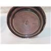 Image 2 : Weighted Sterling Candle Holder