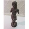 Image 1 : Vintage Cast Iron Figure