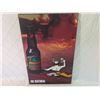 Image 1 : Shaftebury Beer Sign, Rainforest Amber Ale