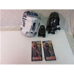 Star Wars Lot