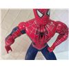 Image 3 : 3 Spiderman Figures