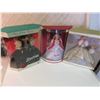 Image 1 : 3 Barbie Lot