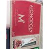 Image 2 : 3 Different Monopoly Games