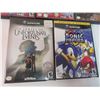 Image 2 : 5 Wii games