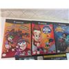 Image 3 : 5 Wii games