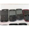 Image 2 : Assorted Smart Phones & Tablet