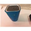 Image 8 : 3 Untested Blu Tooth Speakers