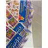 Image 4 : 11 Sheets of Stickers