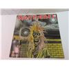 Image 1 : Iron Maiden LP Records