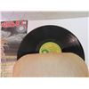 Image 2 : Iron Maiden LP Records