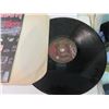 Image 4 : Iron Maiden LP Records
