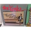 Image 2 : The Kinks LP Records