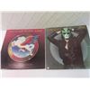 Image 1 : Steve Miller Band LP Records