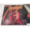 Image 2 : ZZ Top LP Records