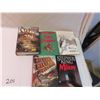 Image 2 : Stephen King HardCover Book Lot