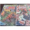 Image 2 : Conan 60, 61, and 62