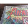 Image 5 : Avengers 167, 183, and 186