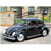 Image 1 : 1956 VOLKSWAGEN OVAL WINDOW VINTAGE BEETLE