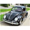 Image 2 : 1956 VOLKSWAGEN OVAL WINDOW VINTAGE BEETLE