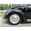 Image 4 : 1956 VOLKSWAGEN OVAL WINDOW VINTAGE BEETLE