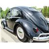 Image 8 : 1956 VOLKSWAGEN OVAL WINDOW VINTAGE BEETLE