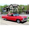 Image 9 : 1964 CHEVROLET IMPALA SS-REAL DEAL SUPER SPORT!