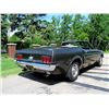 Image 4 : 1969 FORD MUSTANG GT CONVERTIBLE 4 SPEED