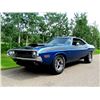 Image 3 : 1970 DODGE CHALLENGER CUSTOM STUNNING RESTORATION