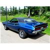 Image 4 : 1970 DODGE CHALLENGER CUSTOM STUNNING RESTORATION