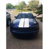 Image 1 : 2008 FORD MUSTANG COUPE