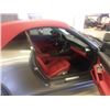 Image 2 : This lot has been retracted: (2017 PORSCHE 911 CARRERA 4S CABRIOLET)