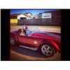 Image 2 : 1:30 PM SATURDAY FEATURE! 1967 SHELBY AC COBRA ROADSTER
