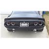 Image 3 : 3:00 PM SATURDAY FEATURE!  1971 CHEVROLET CAMARO RS SPLIT BUMPER PRO STREET