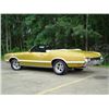 Image 2 : 2:30 PM SATURDAY FEATURE! 1972 OLDSMOBILE CUTLASS CONVERTIBLE