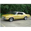 Image 7 : 2:30 PM SATURDAY FEATURE! 1972 OLDSMOBILE CUTLASS CONVERTIBLE