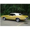 Image 8 : 2:30 PM SATURDAY FEATURE! 1972 OLDSMOBILE CUTLASS CONVERTIBLE