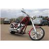 Image 6 : 2009 BIG DOG CHOPPER