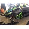Image 1 : 2012 SKI DOO 800 TURBO