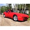 Image 1 : 1985.5 PORSCHE 944 2-DOOR COUPE