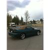 Image 1 : 1996 Ford Mustang GT Convertible