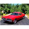 Image 10 : 1967 MERCURY COUGAR XR7 HURST 4 SPEED RARE DOCUMENTED CAT