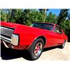 Image 11 : 1967 MERCURY COUGAR XR7 HURST 4 SPEED RARE DOCUMENTED CAT