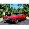 Image 1 : 1967 MERCURY COUGAR XR7 HURST 4 SPEED RARE DOCUMENTED CAT