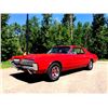 Image 2 : 1967 MERCURY COUGAR XR7 HURST 4 SPEED RARE DOCUMENTED CAT