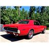 Image 4 : 1967 MERCURY COUGAR XR7 HURST 4 SPEED RARE DOCUMENTED CAT